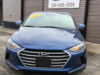 2018 Hyundai ELANTRA SE   - Photo 2 - Hobart, IN 46342