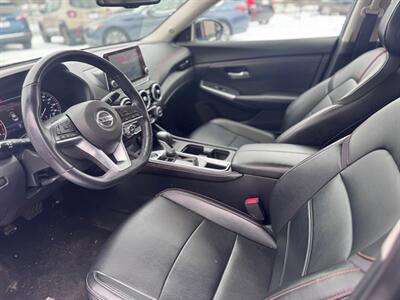 2021 Nissan Sentra SR - Photo 7 - Hobart, IN 46342