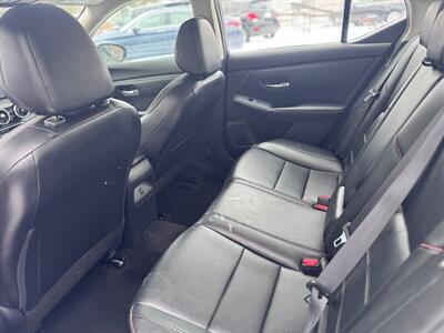 2021 Nissan Sentra SR - Photo 8 - Hobart, IN 46342