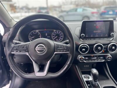 2021 Nissan Sentra SR - Photo 9 - Hobart, IN 46342