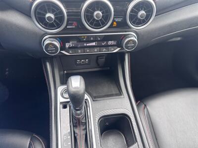 2021 Nissan Sentra SR - Photo 10 - Hobart, IN 46342