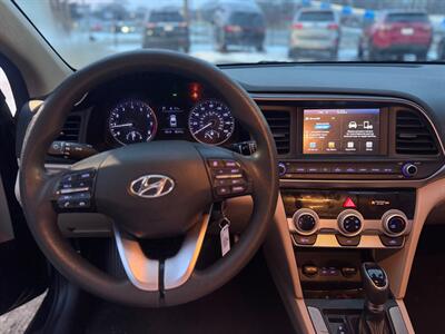 2019 Hyundai ELANTRA SE - Photo 9 - Hobart, IN 46342