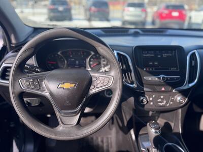 2019 Chevrolet Equinox LT   - Photo 9 - Hobart, IN 46342