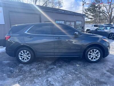 2019 Chevrolet Equinox LT   - Photo 6 - Hobart, IN 46342