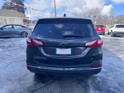 2019 Chevrolet Equinox LT   - Photo 5 - Hobart, IN 46342