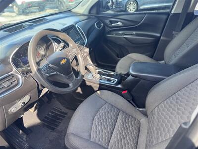 2019 Chevrolet Equinox LT   - Photo 7 - Hobart, IN 46342