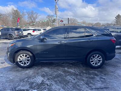 2019 Chevrolet Equinox LT   - Photo 4 - Hobart, IN 46342