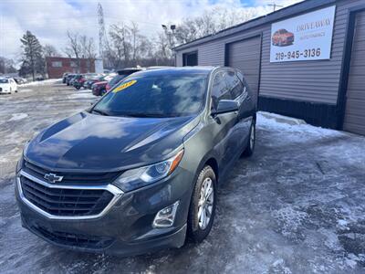 2019 Chevrolet Equinox LT   - Photo 3 - Hobart, IN 46342