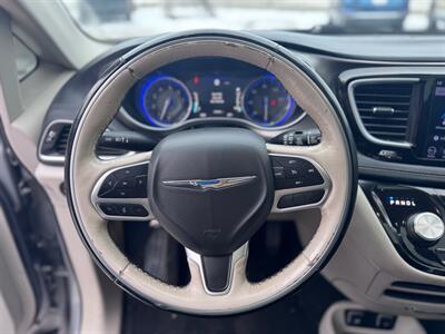 2018 Chrysler Pacifica Limited - Photo 10 - Hobart, IN 46342