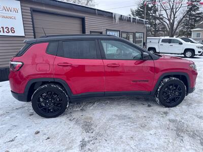 2023 Jeep Compass Latitude - Photo 6 - Hobart, IN 46342
