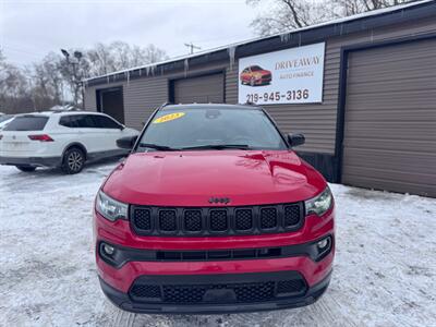 2023 Jeep Compass Latitude - Photo 4 - Hobart, IN 46342