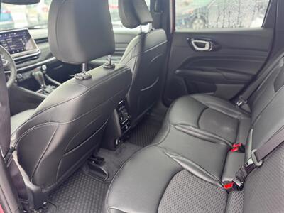 2023 Jeep Compass Latitude - Photo 8 - Hobart, IN 46342