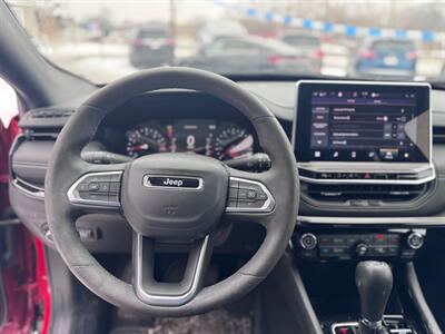 2023 Jeep Compass Latitude - Photo 9 - Hobart, IN 46342