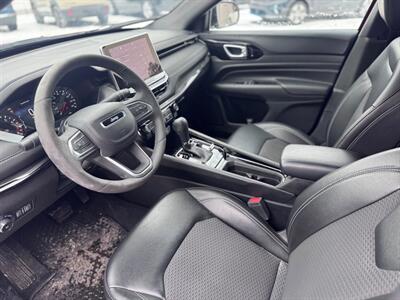 2023 Jeep Compass Latitude - Photo 7 - Hobart, IN 46342