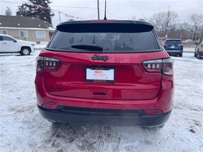 2023 Jeep Compass Latitude - Photo 5 - Hobart, IN 46342