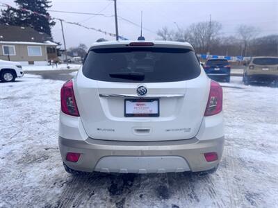 2016 Buick Encore Premium   - Photo 5 - Hobart, IN 46342