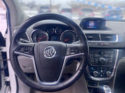 2016 Buick Encore Premium   - Photo 9 - Hobart, IN 46342