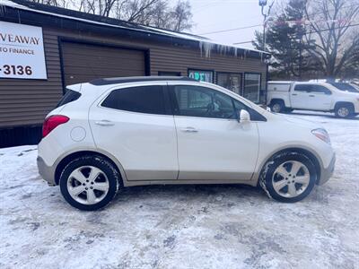 2016 Buick Encore Premium   - Photo 6 - Hobart, IN 46342