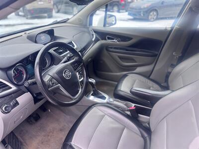 2016 Buick Encore Premium   - Photo 7 - Hobart, IN 46342