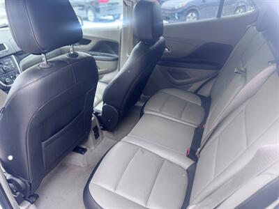 2016 Buick Encore Premium   - Photo 8 - Hobart, IN 46342