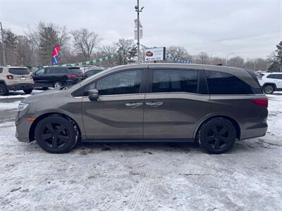 2020 Honda Odyssey EX-L   - Photo 4 - Hobart, IN 46342
