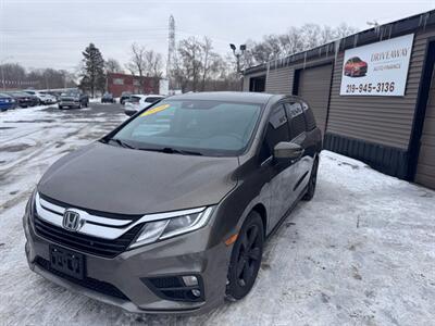 2020 Honda Odyssey EX-L   - Photo 3 - Hobart, IN 46342