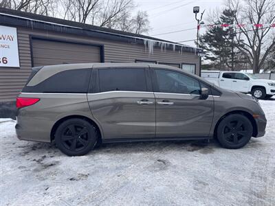 2020 Honda Odyssey EX-L   - Photo 6 - Hobart, IN 46342