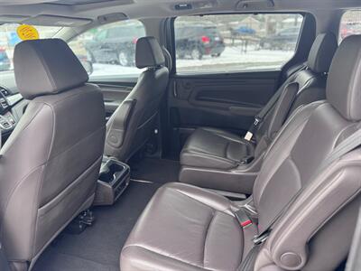 2020 Honda Odyssey EX-L   - Photo 8 - Hobart, IN 46342