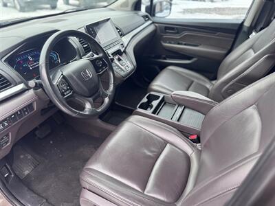2020 Honda Odyssey EX-L   - Photo 7 - Hobart, IN 46342