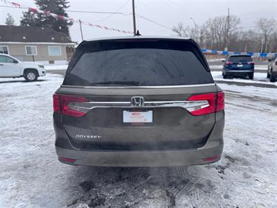 2020 Honda Odyssey EX-L   - Photo 5 - Hobart, IN 46342