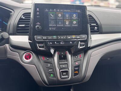 2020 Honda Odyssey EX-L   - Photo 11 - Hobart, IN 46342