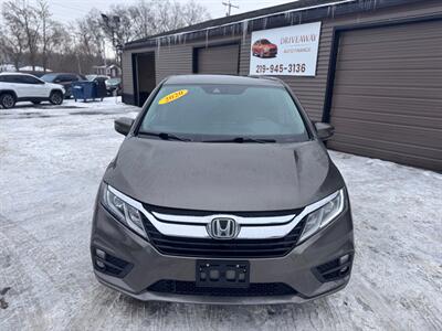 2020 Honda Odyssey EX-L   - Photo 2 - Hobart, IN 46342