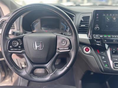 2020 Honda Odyssey EX-L   - Photo 10 - Hobart, IN 46342