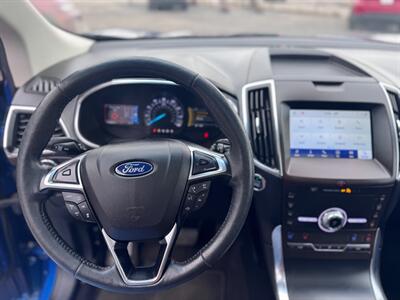 2020 Ford Edge Titanium   - Photo 9 - Hobart, IN 46342