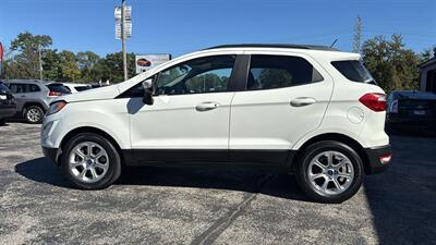 2019 Ford EcoSport SE - Photo 3 - Hobart, IN 46342