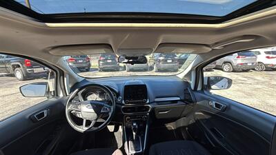 2019 Ford EcoSport SE - Photo 9 - Hobart, IN 46342