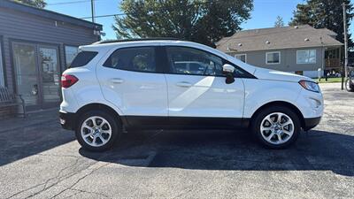2019 Ford EcoSport SE - Photo 6 - Hobart, IN 46342