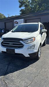 2019 Ford EcoSport SE - Photo 2 - Hobart, IN 46342