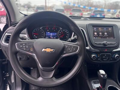 2020 Chevrolet Equinox LT   - Photo 9 - Hobart, IN 46342