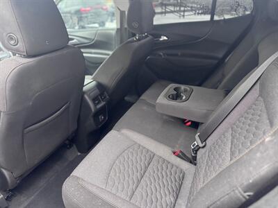 2020 Chevrolet Equinox LT   - Photo 8 - Hobart, IN 46342