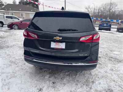2020 Chevrolet Equinox LT   - Photo 5 - Hobart, IN 46342
