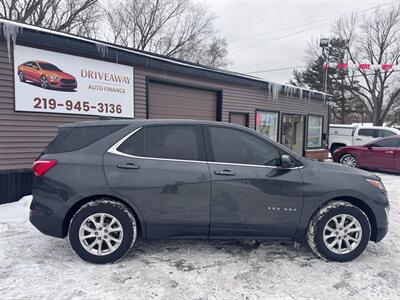 2020 Chevrolet Equinox LT   - Photo 6 - Hobart, IN 46342
