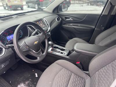 2020 Chevrolet Equinox LT   - Photo 7 - Hobart, IN 46342