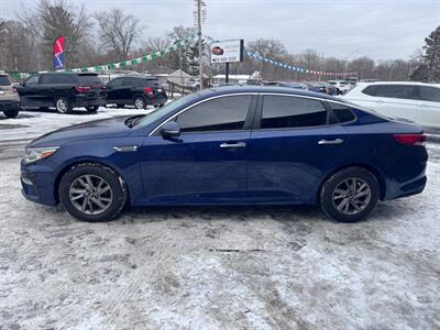 2020 Kia Optima LX - Photo 4 - Hobart, IN 46342