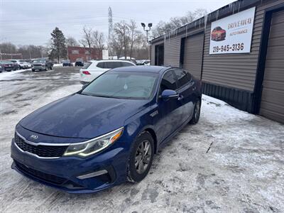 2020 Kia Optima LX - Photo 3 - Hobart, IN 46342