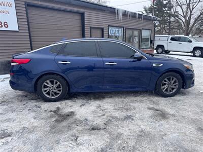 2020 Kia Optima LX - Photo 6 - Hobart, IN 46342