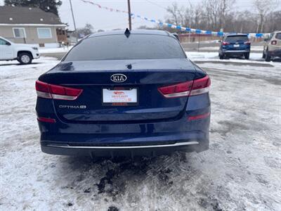 2020 Kia Optima LX - Photo 5 - Hobart, IN 46342