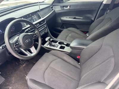 2020 Kia Optima LX - Photo 7 - Hobart, IN 46342