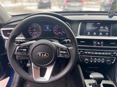 2020 Kia Optima LX - Photo 9 - Hobart, IN 46342
