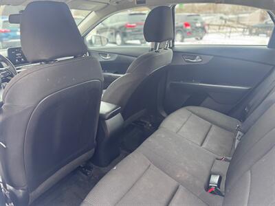 2020 Kia Forte FE - Photo 8 - Hobart, IN 46342